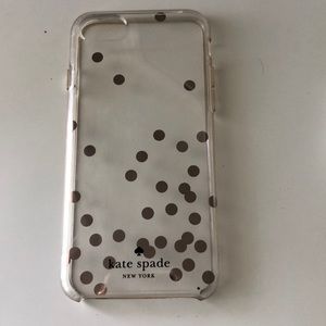 I phone 6/6s phone case